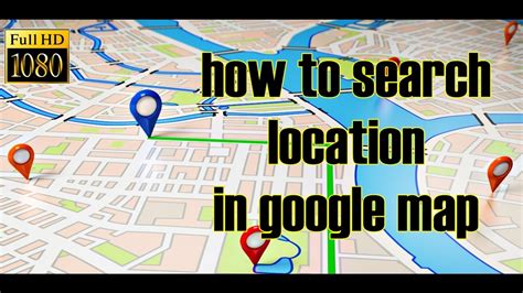 Search by Location .